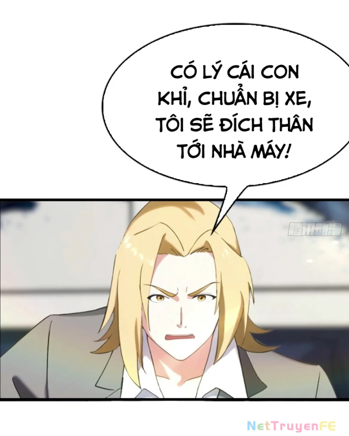 Đô Thị Thánh Thủ: Ta Là Y Võ Đỉnh Phong Chapter 39 - Trang 3