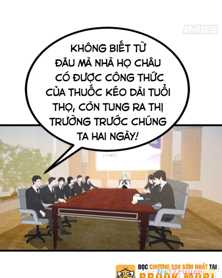 Đô Thị Thánh Thủ: Ta Là Y Võ Đỉnh Phong Chapter 39 - Trang 3