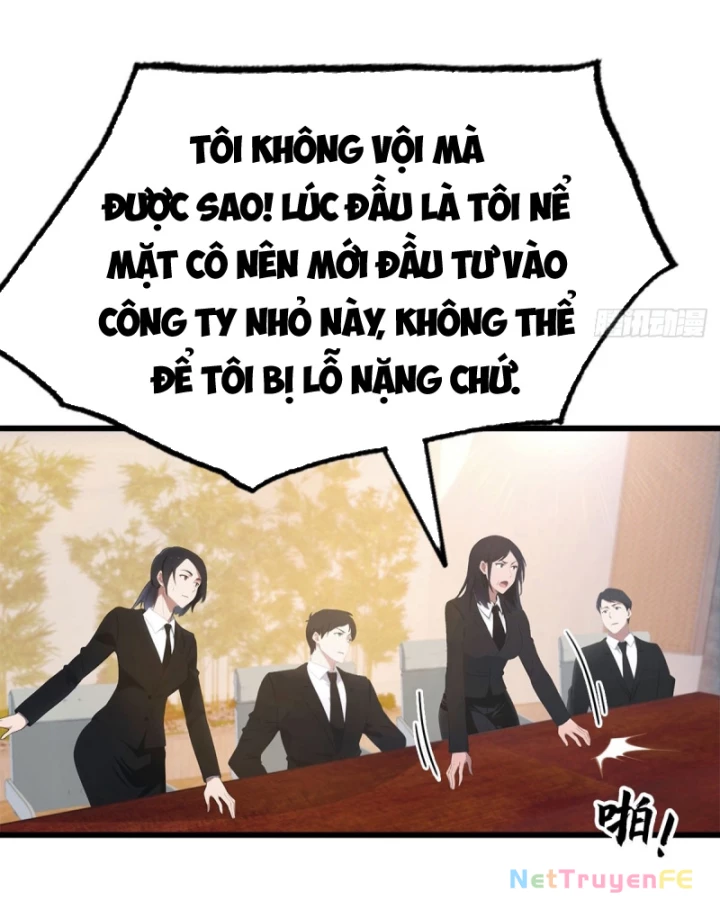 Đô Thị Thánh Thủ: Ta Là Y Võ Đỉnh Phong Chapter 39 - Trang 3