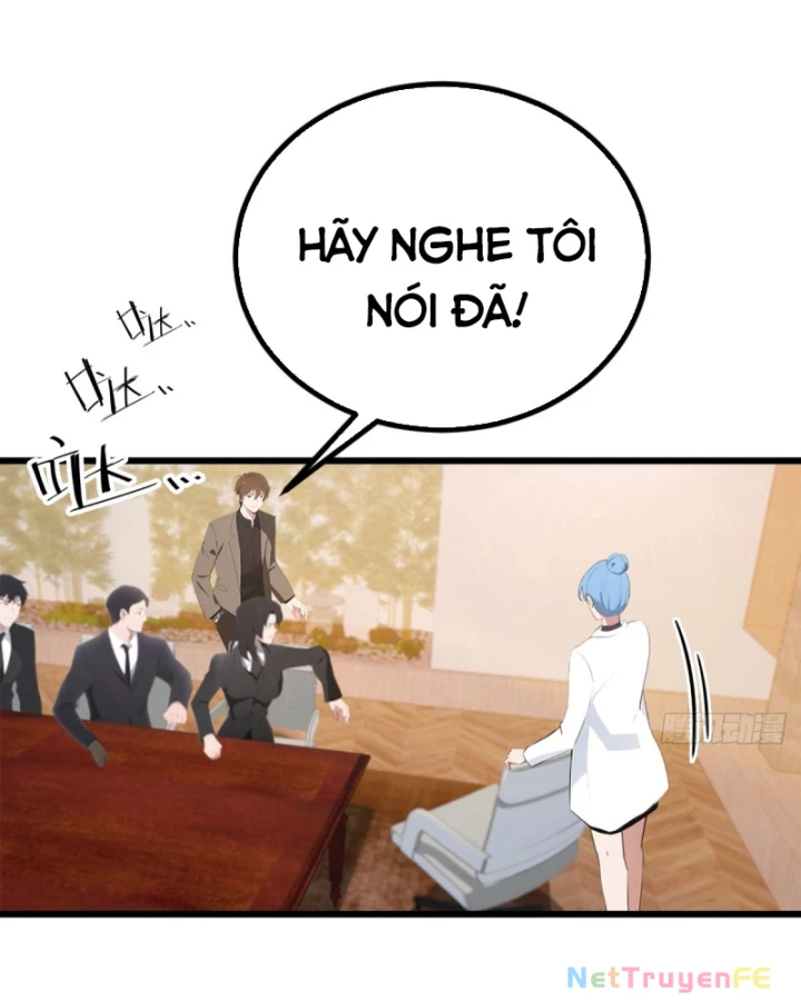 Đô Thị Thánh Thủ: Ta Là Y Võ Đỉnh Phong Chapter 39 - Trang 3