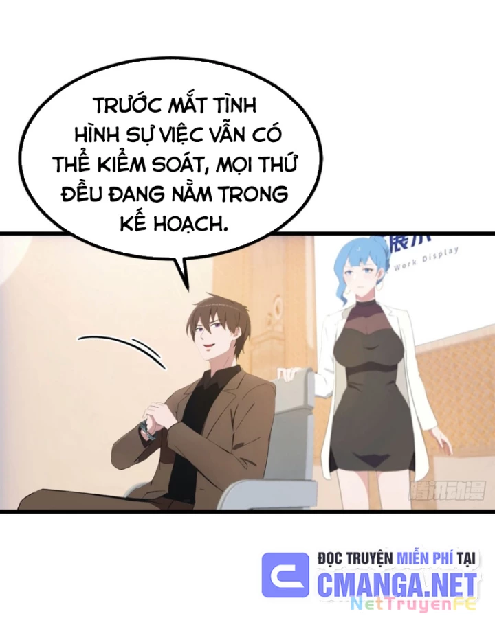 Đô Thị Thánh Thủ: Ta Là Y Võ Đỉnh Phong Chapter 39 - Trang 3