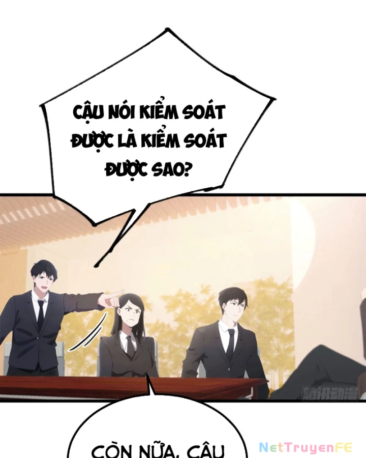 Đô Thị Thánh Thủ: Ta Là Y Võ Đỉnh Phong Chapter 39 - Trang 3