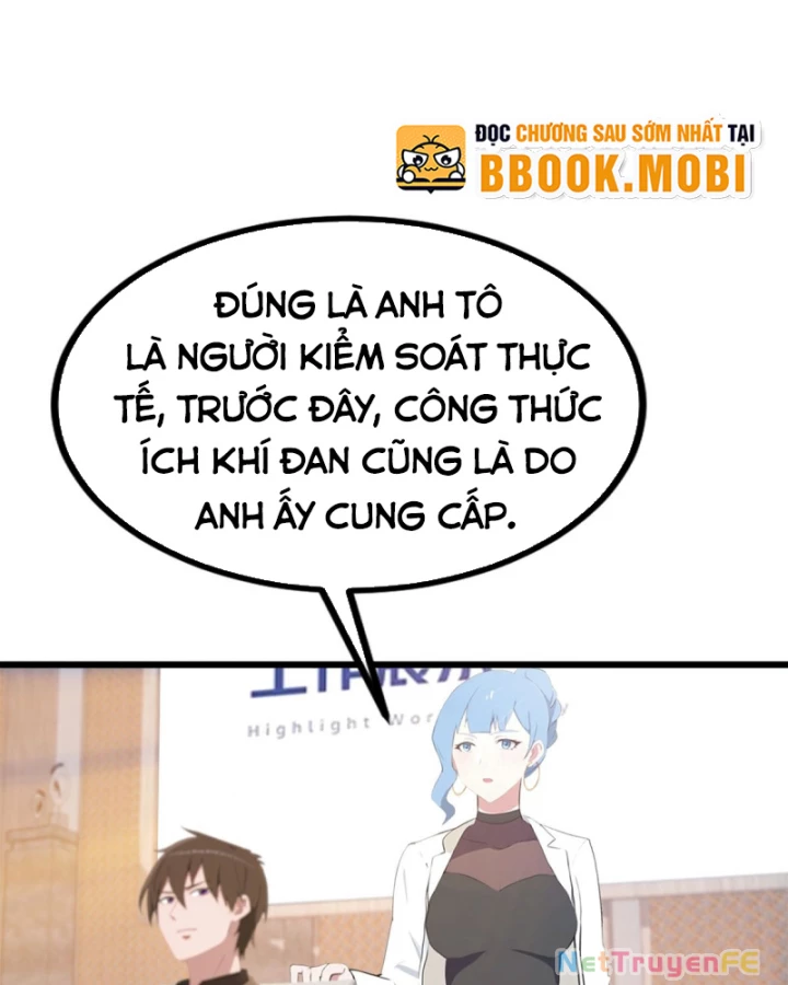 Đô Thị Thánh Thủ: Ta Là Y Võ Đỉnh Phong Chapter 39 - Trang 3