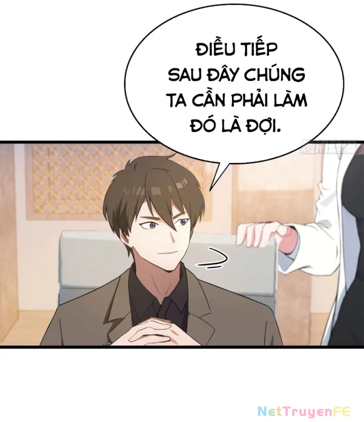 Đô Thị Thánh Thủ: Ta Là Y Võ Đỉnh Phong Chapter 40 - Trang 3