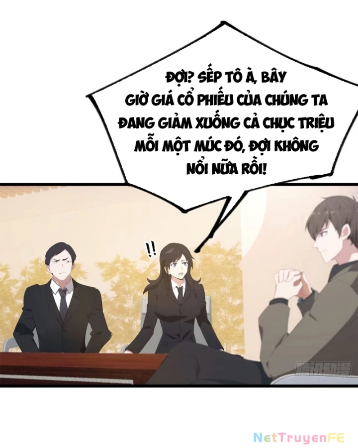 Đô Thị Thánh Thủ: Ta Là Y Võ Đỉnh Phong Chapter 40 - Trang 3