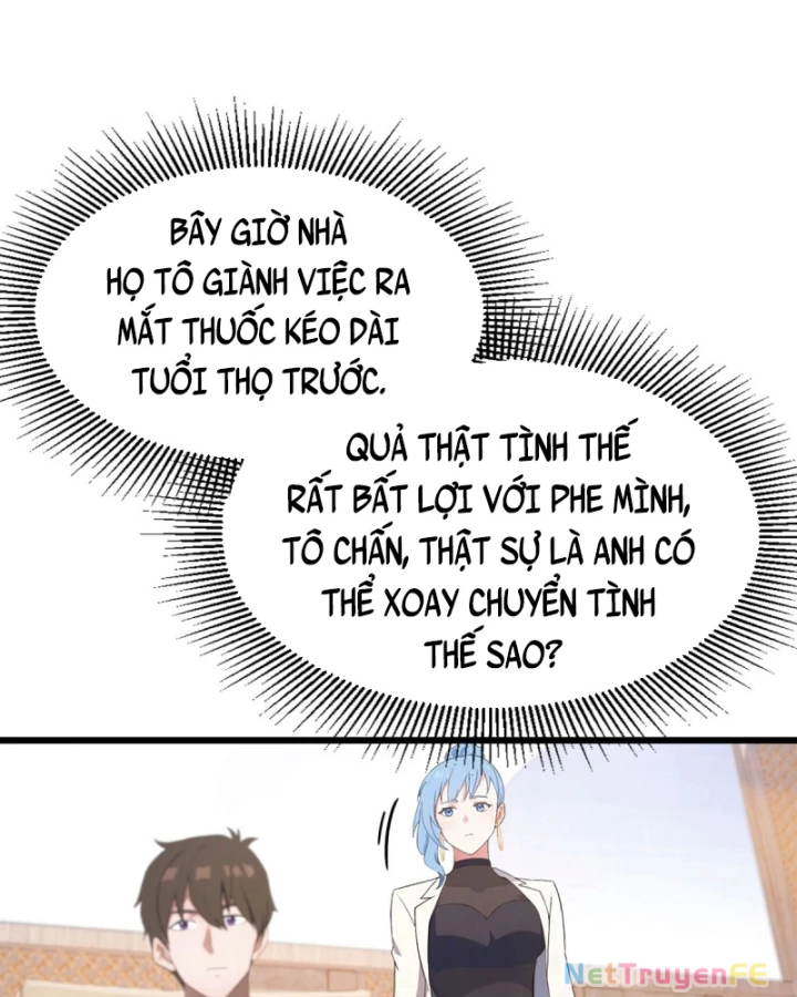 Đô Thị Thánh Thủ: Ta Là Y Võ Đỉnh Phong Chapter 40 - Trang 3