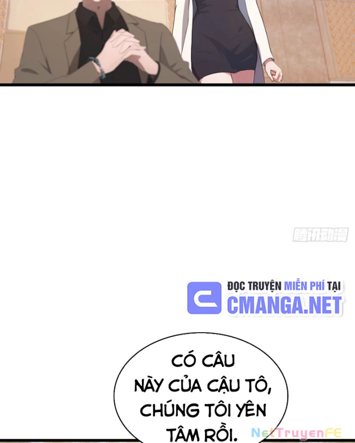 Đô Thị Thánh Thủ: Ta Là Y Võ Đỉnh Phong Chapter 40 - Trang 3