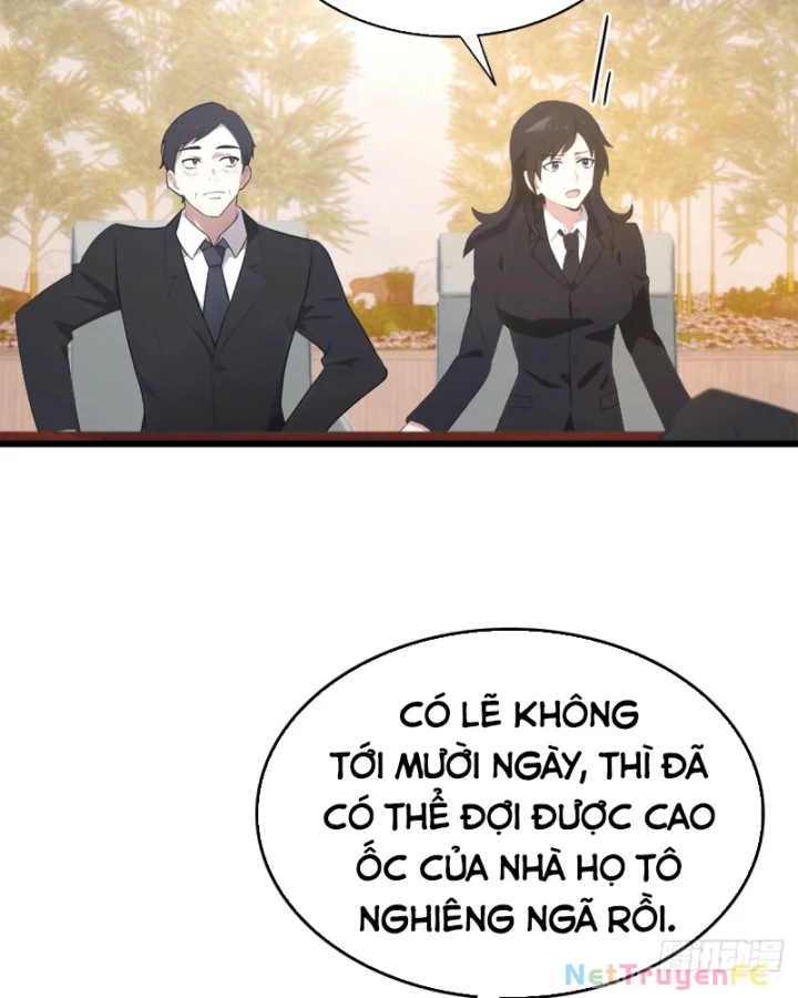 Đô Thị Thánh Thủ: Ta Là Y Võ Đỉnh Phong Chapter 40 - Trang 3