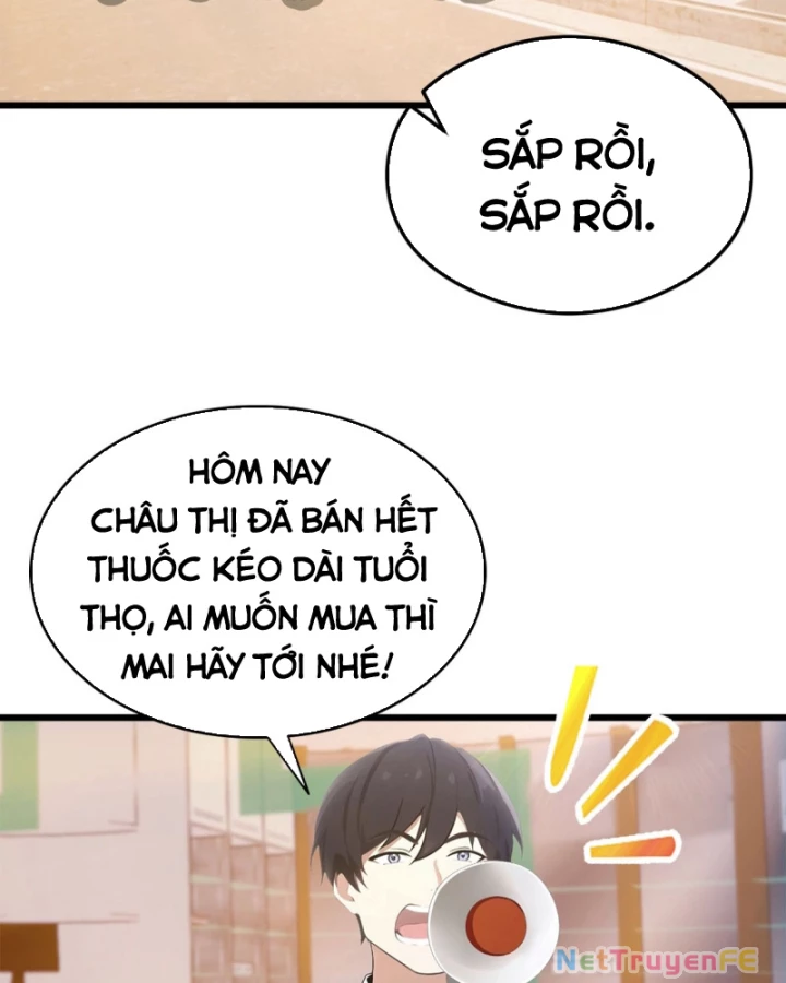 Đô Thị Thánh Thủ: Ta Là Y Võ Đỉnh Phong Chapter 40 - Trang 3