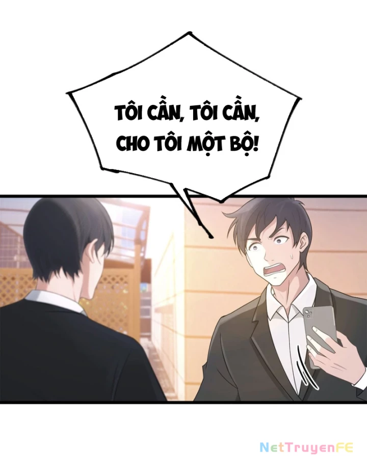 Đô Thị Thánh Thủ: Ta Là Y Võ Đỉnh Phong Chapter 40 - Trang 3