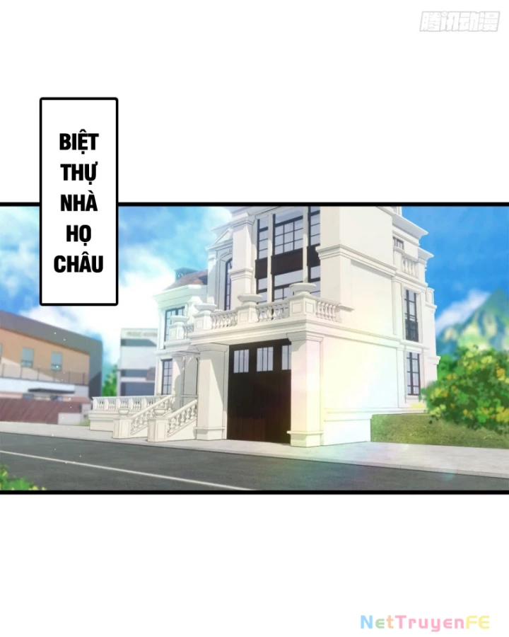 Đô Thị Thánh Thủ: Ta Là Y Võ Đỉnh Phong Chapter 40 - Trang 3