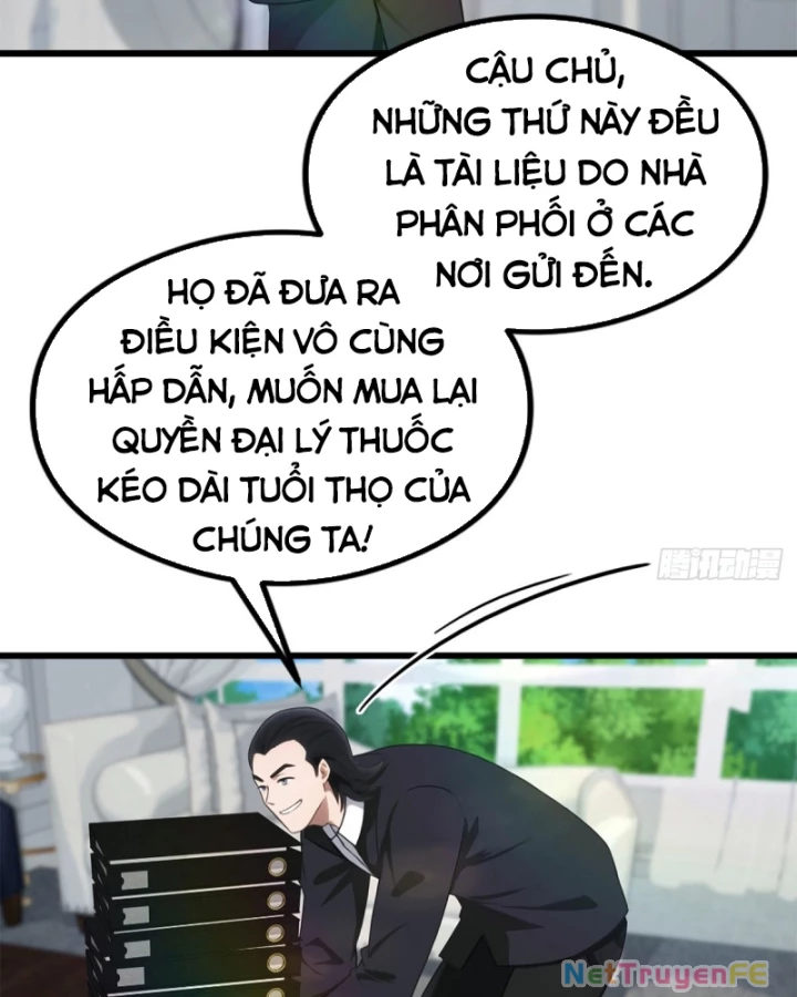 Đô Thị Thánh Thủ: Ta Là Y Võ Đỉnh Phong Chapter 40 - Trang 3