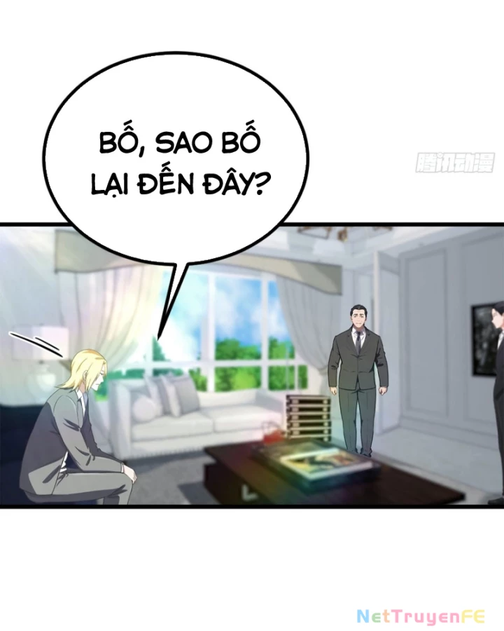 Đô Thị Thánh Thủ: Ta Là Y Võ Đỉnh Phong Chapter 40 - Trang 3