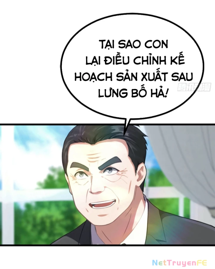 Đô Thị Thánh Thủ: Ta Là Y Võ Đỉnh Phong Chapter 40 - Trang 3