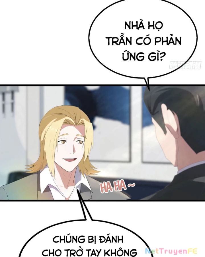 Đô Thị Thánh Thủ: Ta Là Y Võ Đỉnh Phong Chapter 40 - Trang 3