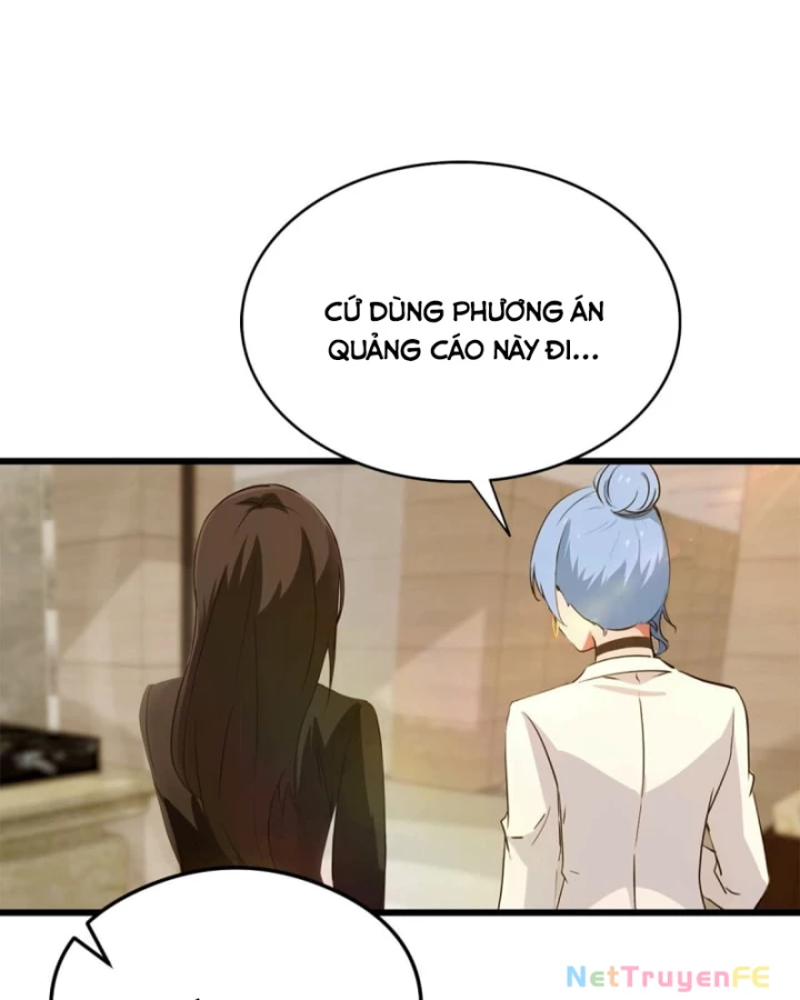 Đô Thị Thánh Thủ: Ta Là Y Võ Đỉnh Phong Chapter 41 - Trang 3