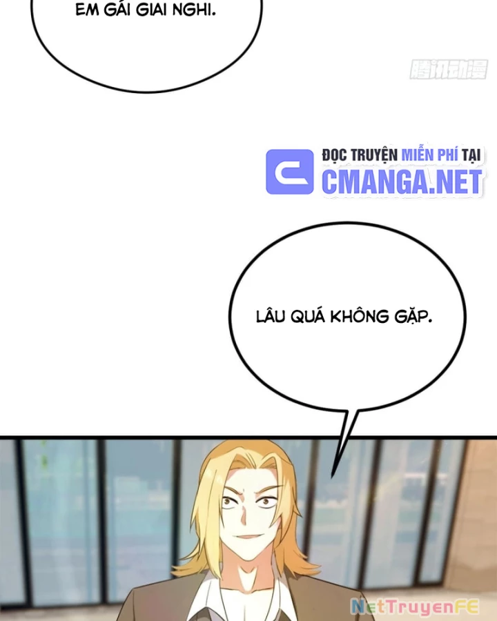 Đô Thị Thánh Thủ: Ta Là Y Võ Đỉnh Phong Chapter 41 - Trang 3