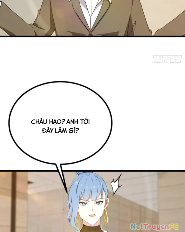 Đô Thị Thánh Thủ: Ta Là Y Võ Đỉnh Phong Chapter 41 - Trang 3