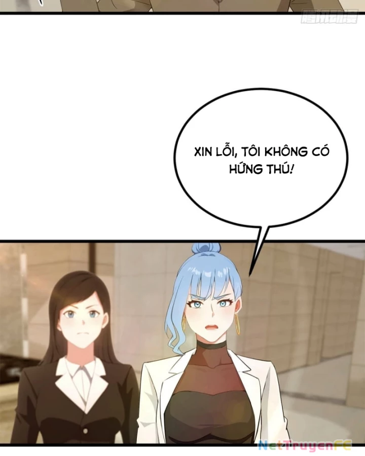 Đô Thị Thánh Thủ: Ta Là Y Võ Đỉnh Phong Chapter 41 - Trang 3