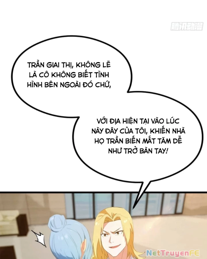 Đô Thị Thánh Thủ: Ta Là Y Võ Đỉnh Phong Chapter 41 - Trang 3