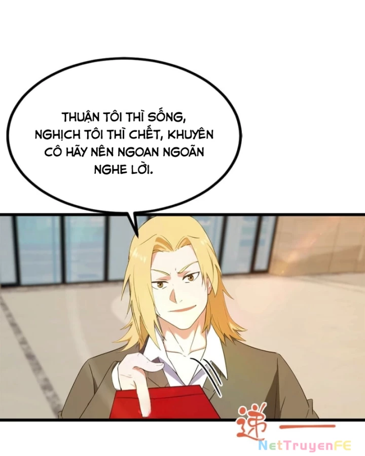 Đô Thị Thánh Thủ: Ta Là Y Võ Đỉnh Phong Chapter 41 - Trang 3