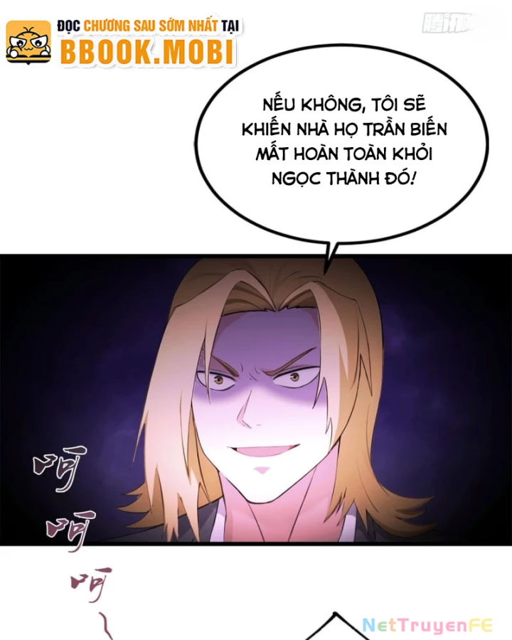 Đô Thị Thánh Thủ: Ta Là Y Võ Đỉnh Phong Chapter 41 - Trang 3