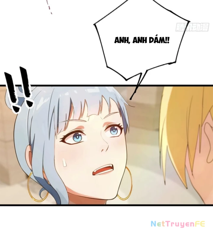 Đô Thị Thánh Thủ: Ta Là Y Võ Đỉnh Phong Chapter 41 - Trang 3