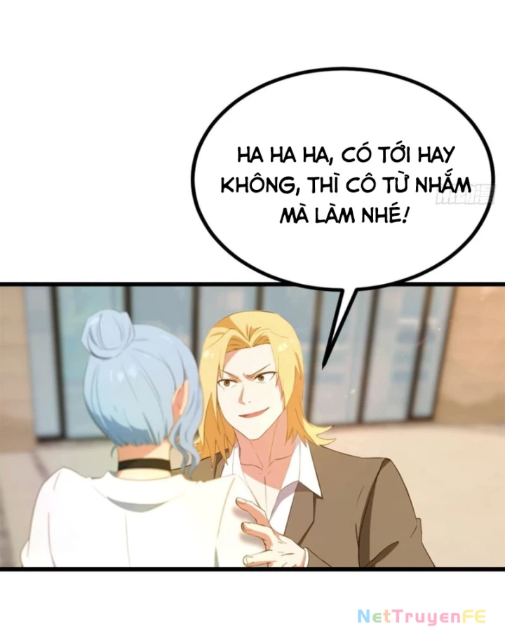 Đô Thị Thánh Thủ: Ta Là Y Võ Đỉnh Phong Chapter 41 - Trang 3