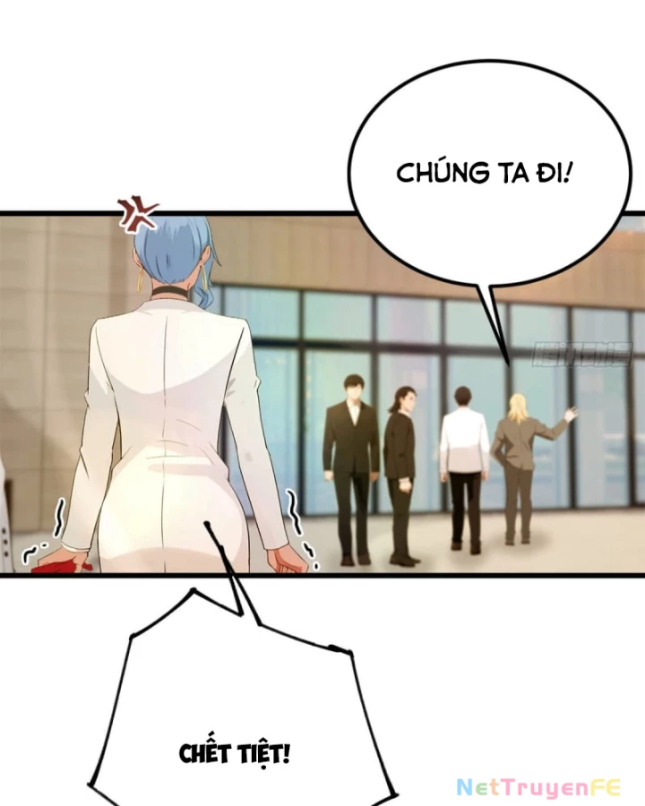 Đô Thị Thánh Thủ: Ta Là Y Võ Đỉnh Phong Chapter 41 - Trang 3