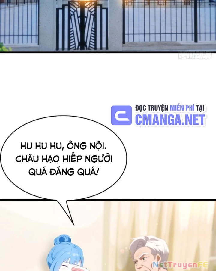 Đô Thị Thánh Thủ: Ta Là Y Võ Đỉnh Phong Chapter 41 - Trang 3