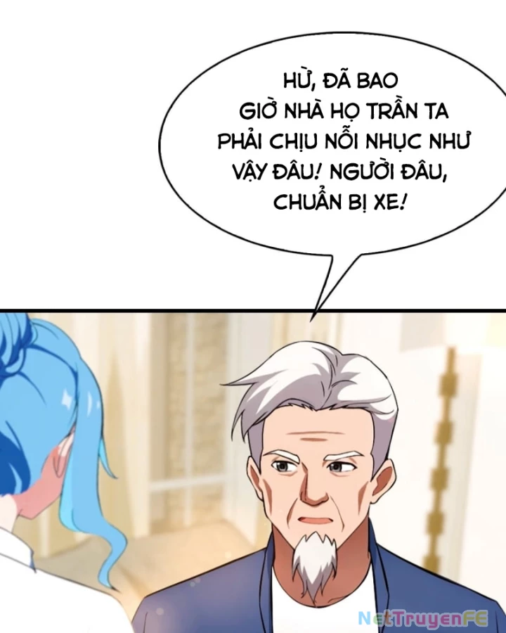 Đô Thị Thánh Thủ: Ta Là Y Võ Đỉnh Phong Chapter 41 - Trang 3