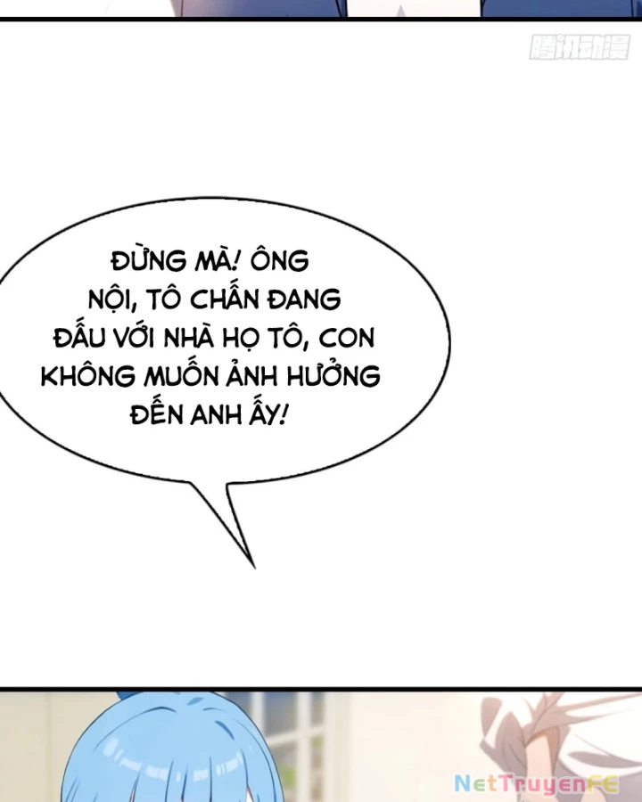 Đô Thị Thánh Thủ: Ta Là Y Võ Đỉnh Phong Chapter 41 - Trang 3