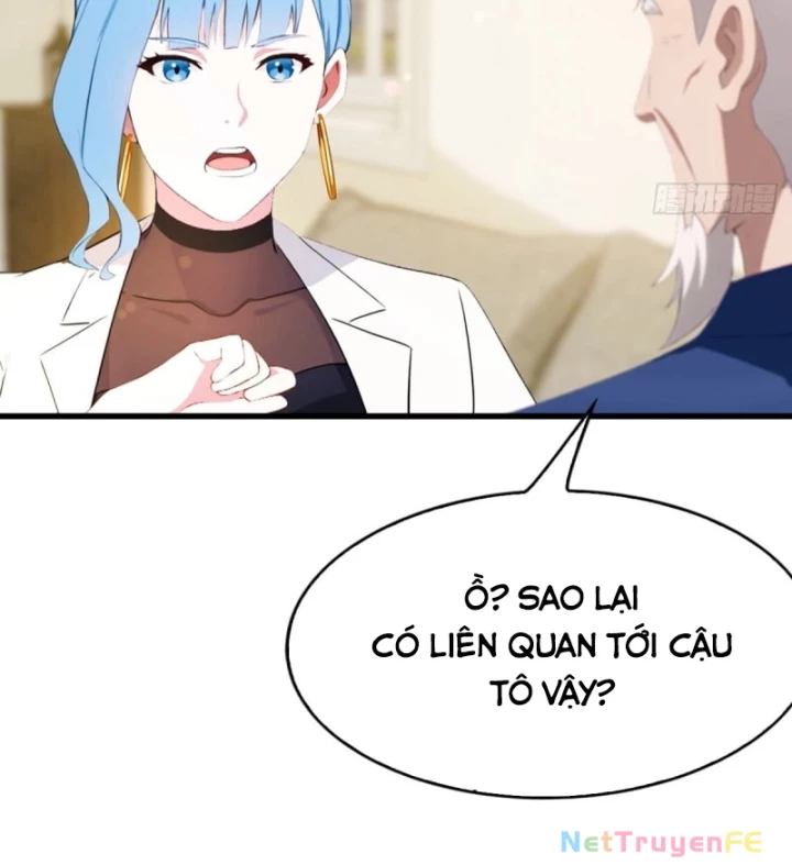 Đô Thị Thánh Thủ: Ta Là Y Võ Đỉnh Phong Chapter 41 - Trang 3