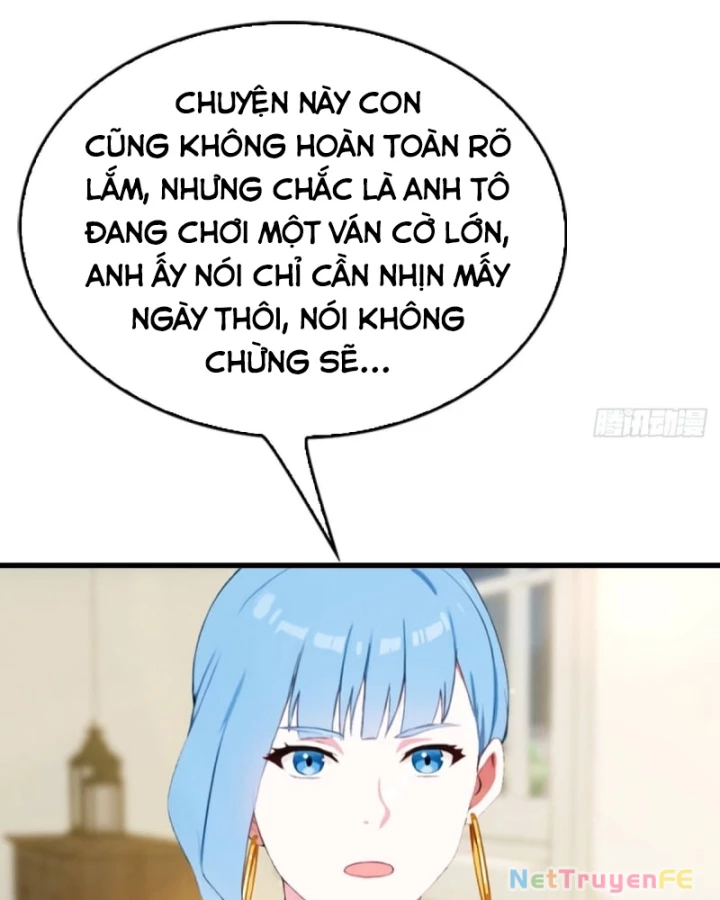 Đô Thị Thánh Thủ: Ta Là Y Võ Đỉnh Phong Chapter 41 - Trang 3