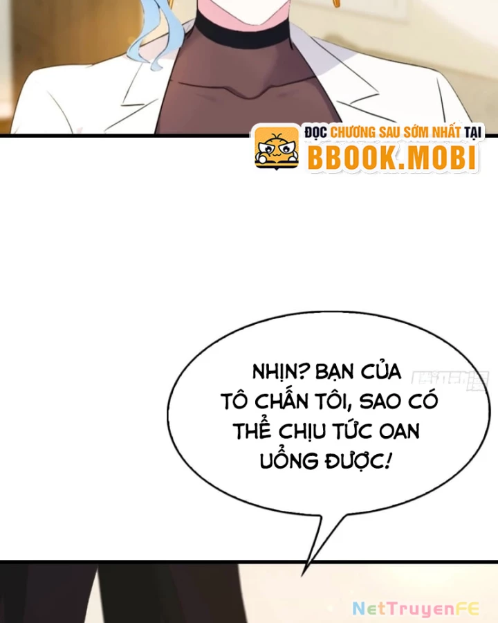 Đô Thị Thánh Thủ: Ta Là Y Võ Đỉnh Phong Chapter 41 - Trang 3