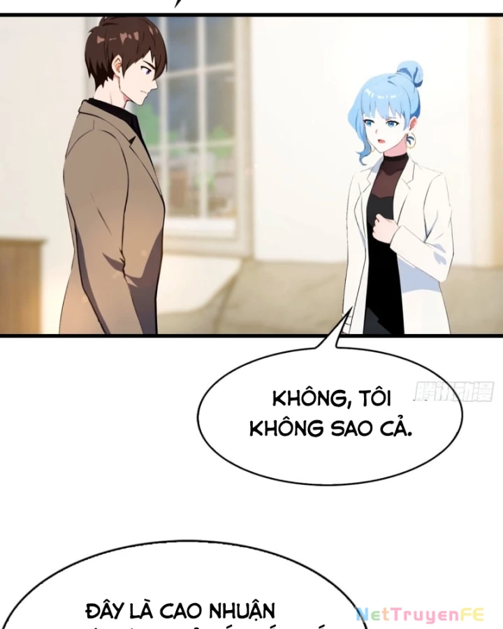 Đô Thị Thánh Thủ: Ta Là Y Võ Đỉnh Phong Chapter 41 - Trang 3