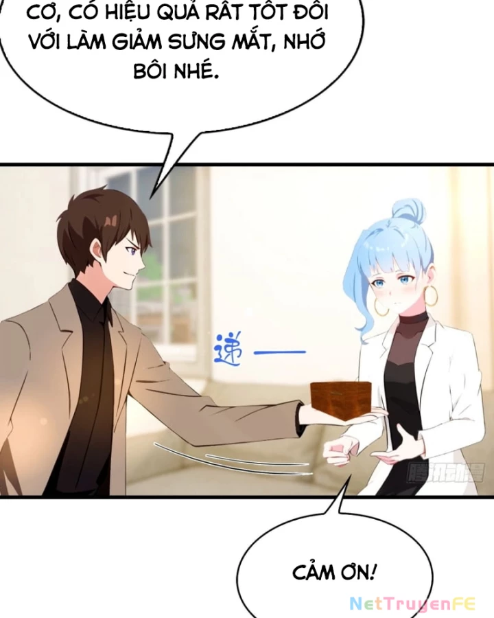 Đô Thị Thánh Thủ: Ta Là Y Võ Đỉnh Phong Chapter 41 - Trang 3