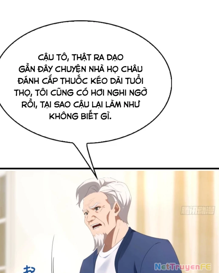 Đô Thị Thánh Thủ: Ta Là Y Võ Đỉnh Phong Chapter 41 - Trang 3