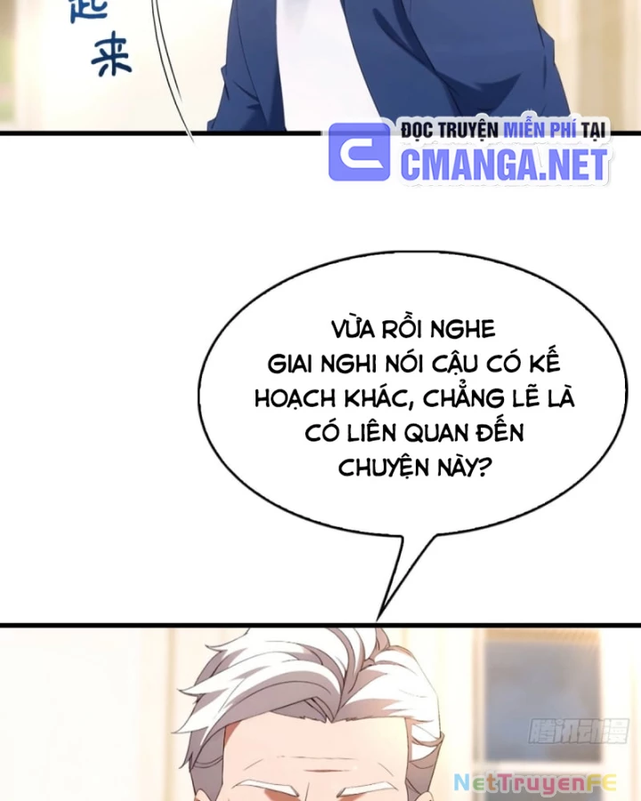 Đô Thị Thánh Thủ: Ta Là Y Võ Đỉnh Phong Chapter 41 - Trang 3