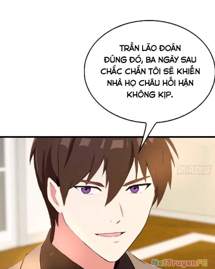 Đô Thị Thánh Thủ: Ta Là Y Võ Đỉnh Phong Chapter 41 - Trang 3