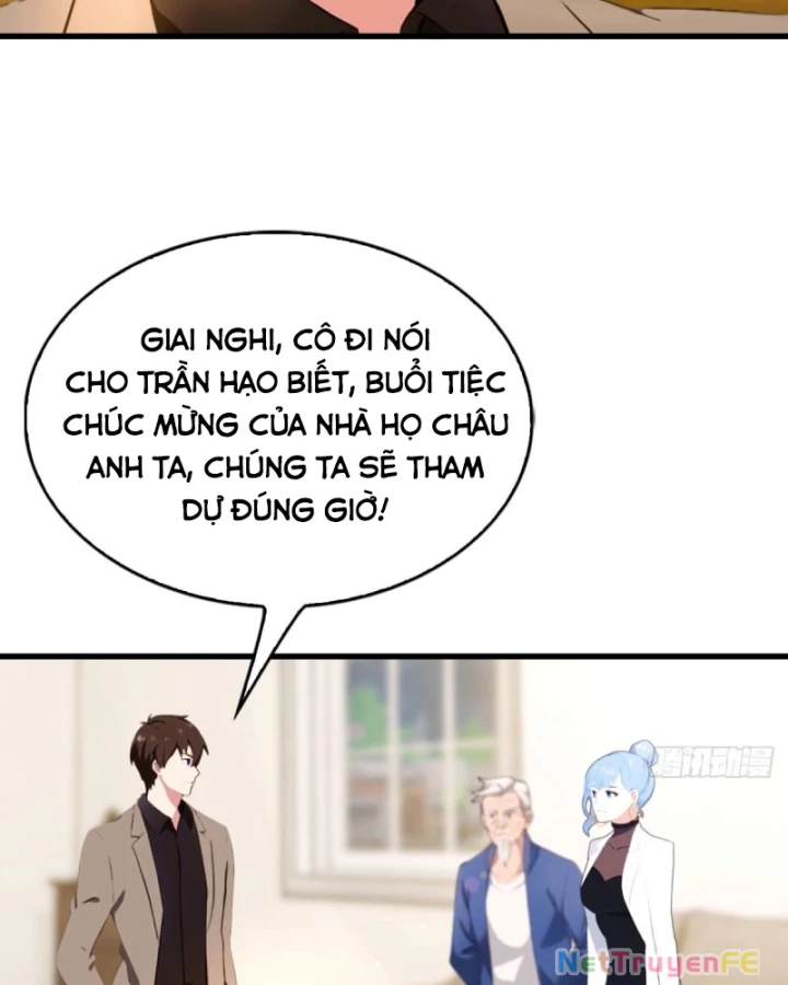 Đô Thị Thánh Thủ: Ta Là Y Võ Đỉnh Phong Chapter 41 - Trang 3