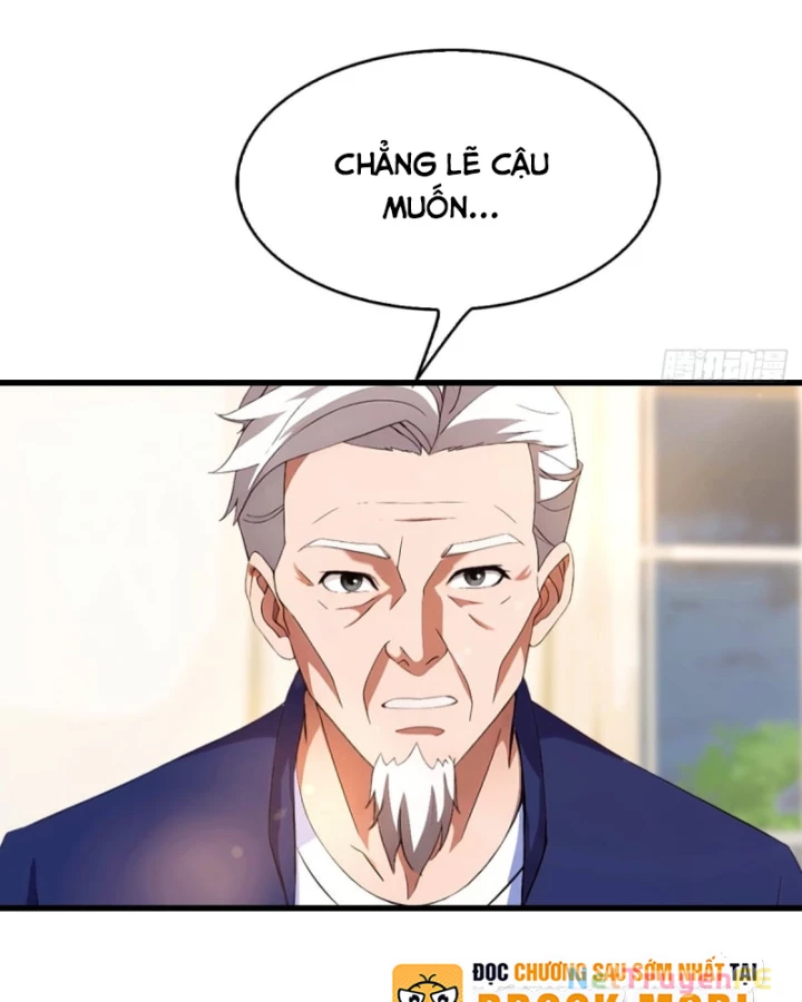 Đô Thị Thánh Thủ: Ta Là Y Võ Đỉnh Phong Chapter 41 - Trang 3