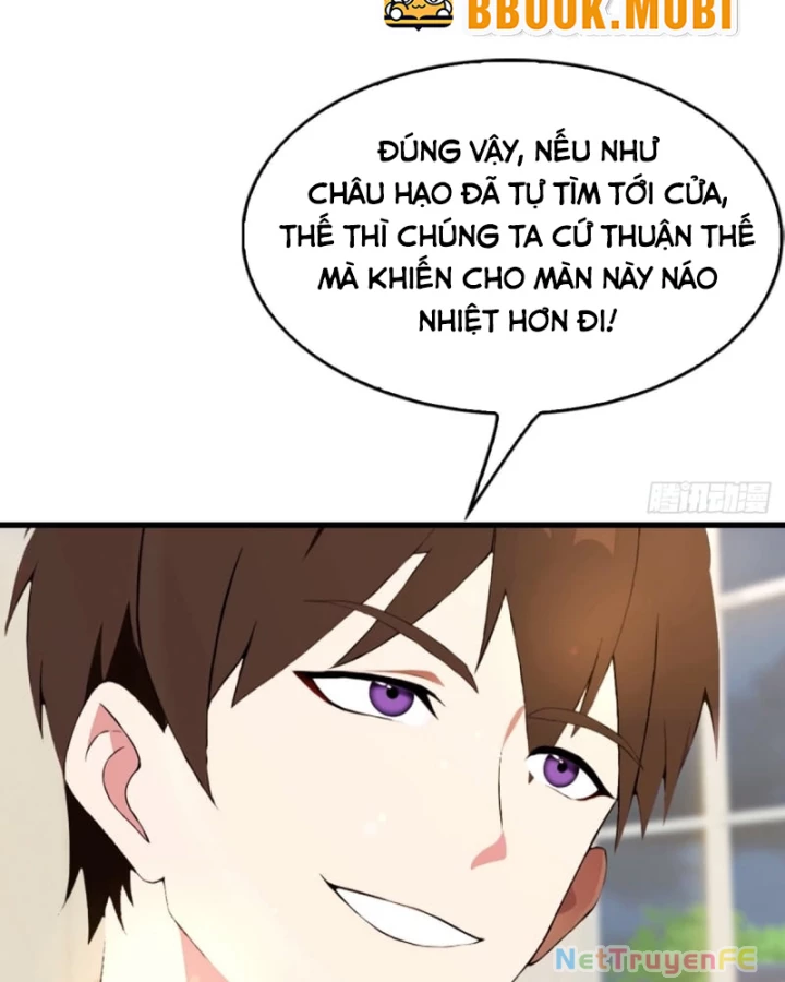 Đô Thị Thánh Thủ: Ta Là Y Võ Đỉnh Phong Chapter 41 - Trang 3