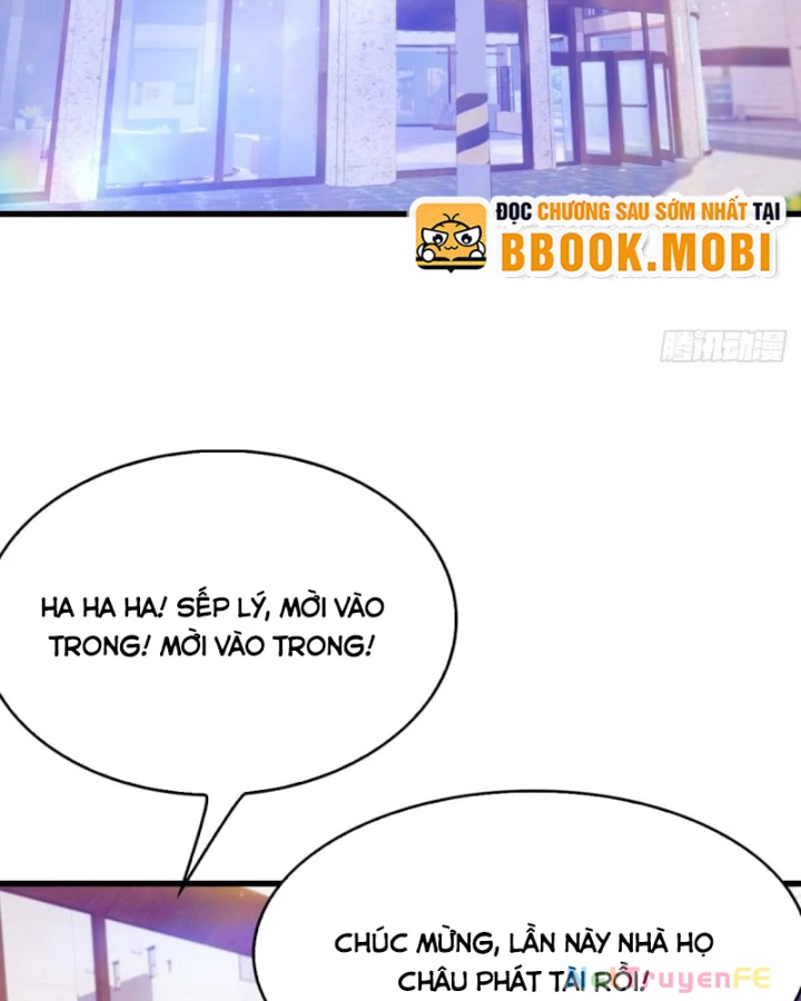 Đô Thị Thánh Thủ: Ta Là Y Võ Đỉnh Phong Chapter 42 - Trang 3