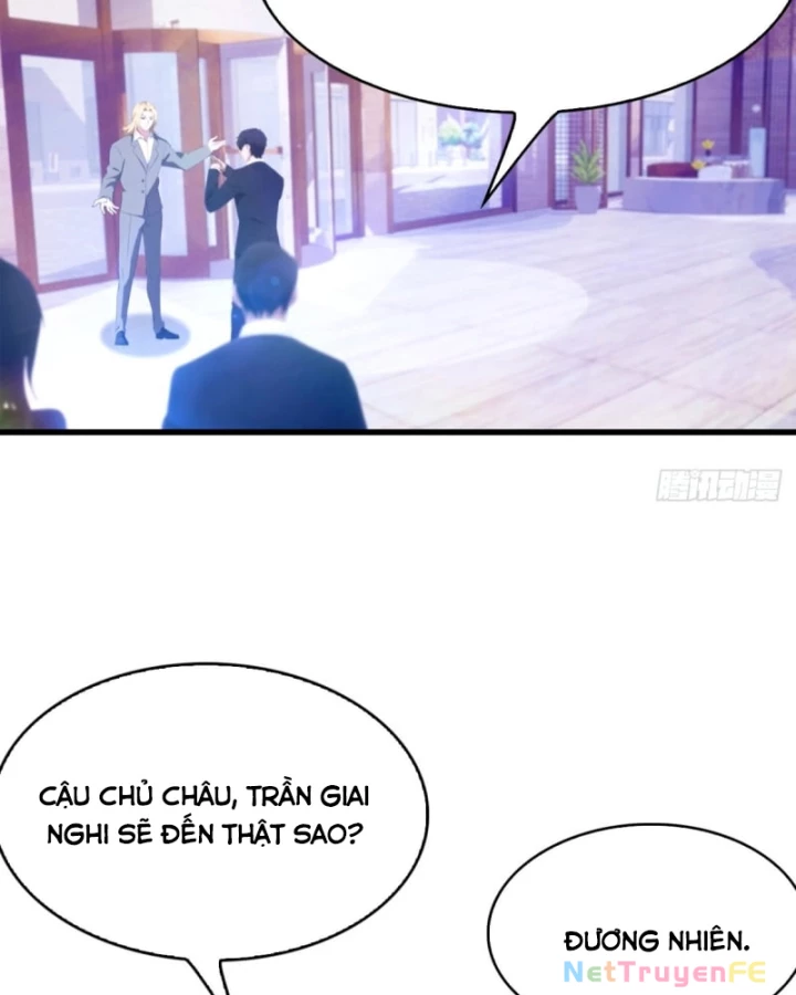 Đô Thị Thánh Thủ: Ta Là Y Võ Đỉnh Phong Chapter 42 - Trang 3