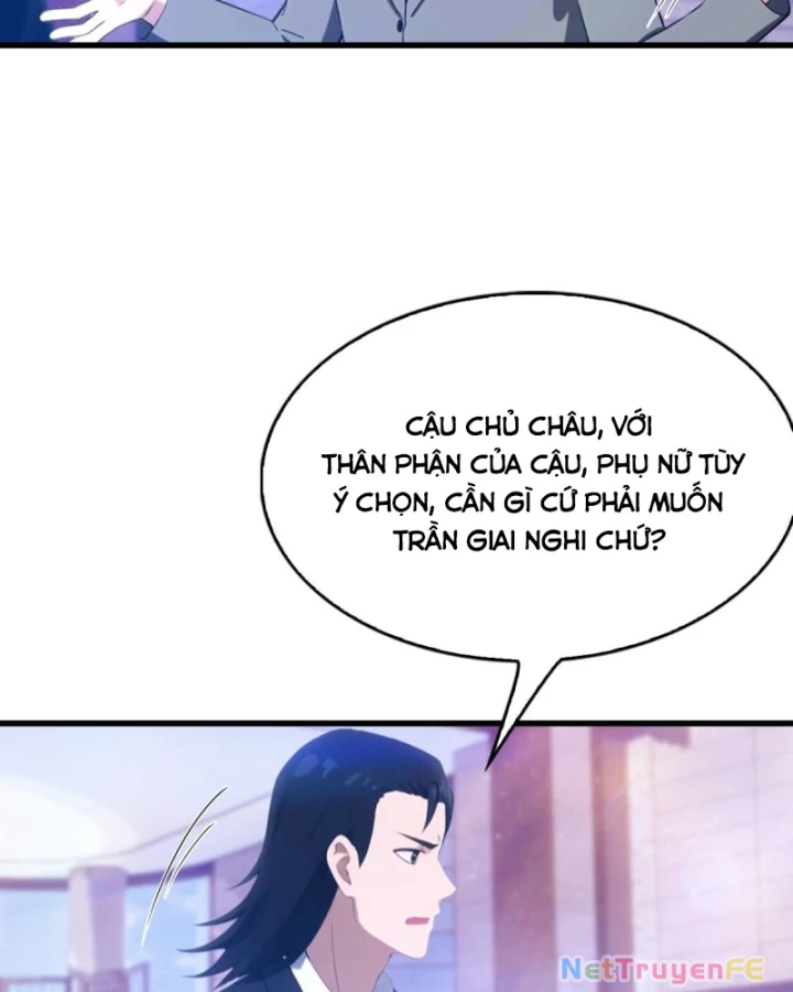 Đô Thị Thánh Thủ: Ta Là Y Võ Đỉnh Phong Chapter 42 - Trang 3