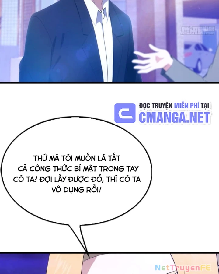 Đô Thị Thánh Thủ: Ta Là Y Võ Đỉnh Phong Chapter 42 - Trang 3