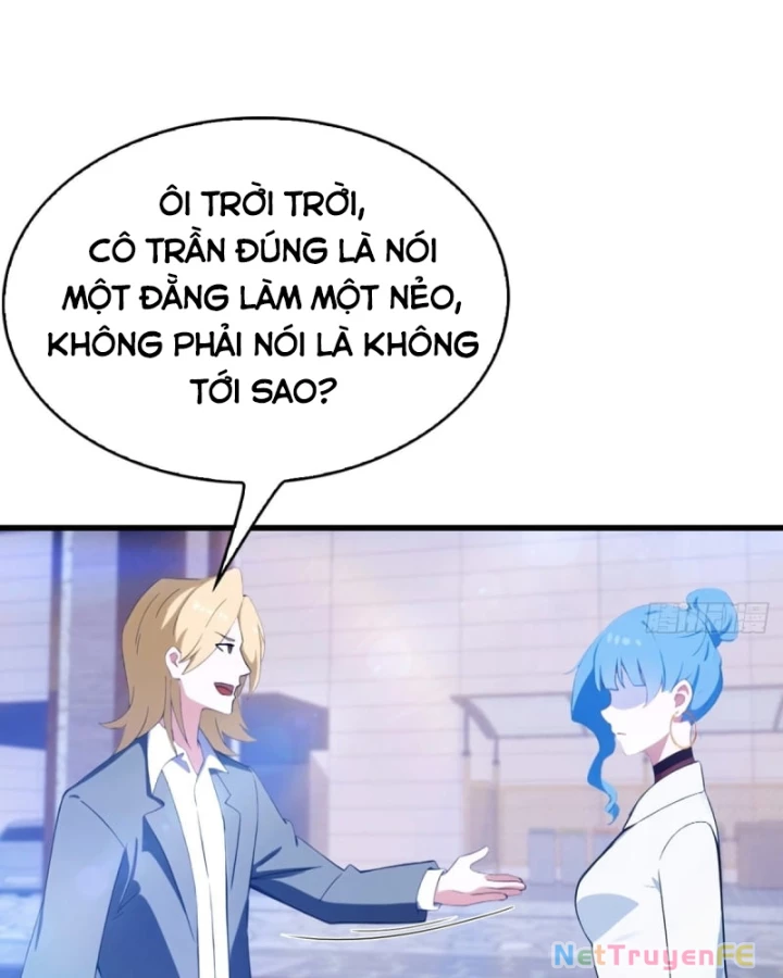 Đô Thị Thánh Thủ: Ta Là Y Võ Đỉnh Phong Chapter 42 - Trang 3
