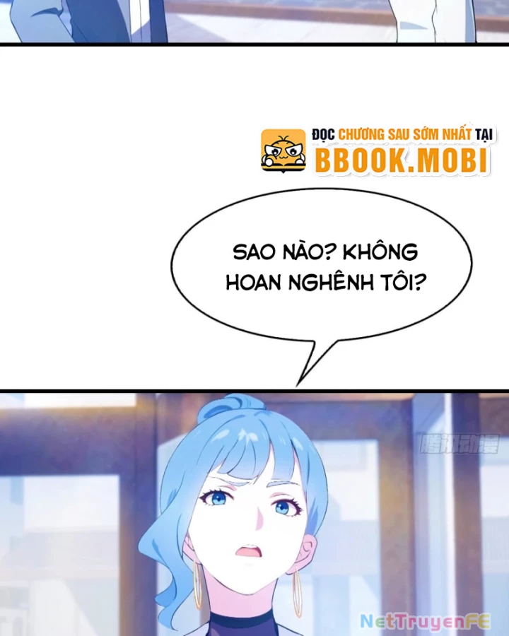 Đô Thị Thánh Thủ: Ta Là Y Võ Đỉnh Phong Chapter 42 - Trang 3