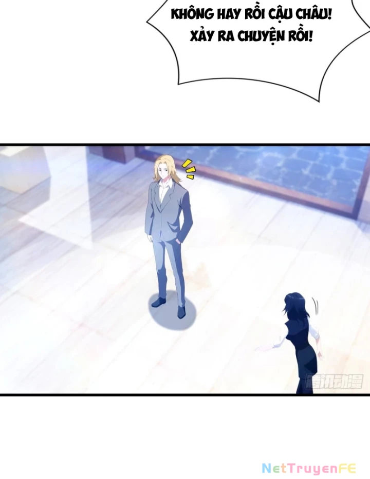 Đô Thị Thánh Thủ: Ta Là Y Võ Đỉnh Phong Chapter 42 - Trang 3